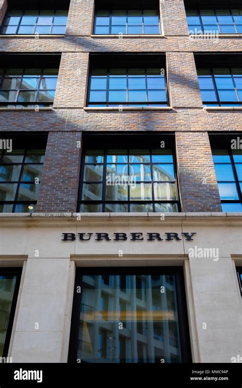 burberry london swip 2aw|Burberry plc westminster.